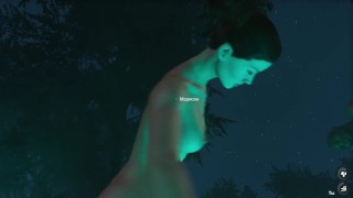 Gameplay Sex Scenes And House Party Gameplay