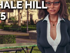 SHALE HILL #135 • Visual Novel Gameplay [HD]