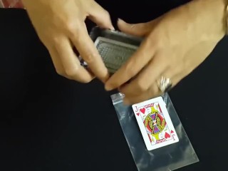 Crazy Magic Tricks to Amaze Your Friends