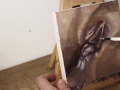 JOI OF PAINTING EPISODE 55 - Deep Layer