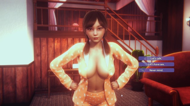 Hot Xxx Sex Dx - Honey Seleccionar 2 Libido DX Gameplay Preview HD - Pornhub.com