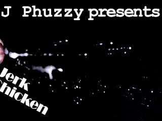 Dj Phuzzy - Jerk Chicken