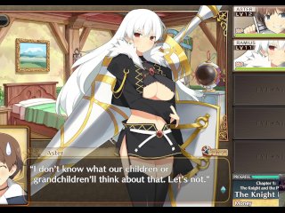Evenicle 5 Full Walkthrough Ita