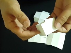 Crazy Cubes 
