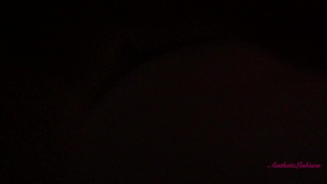 POV my girlfriend fuck me with a strap-on cum in 2 minutes