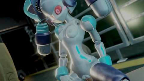 Robot Mashin Sex Xxx - Android Robot Sex Porn Videos | Pornhub.com