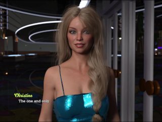 Leap Of Faith 137