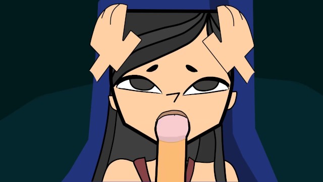 640px x 360px - Total Drama Harem - Part 3 - Boobs and Blowjob by LoveSkySan - Pornhub.com