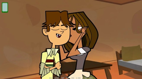 Total Drama Island Strapon Porn - Total Drama Island Porn Videos | Pornhub.com