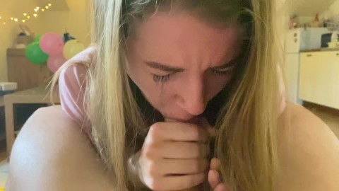 Amature Blowjob Girls - Amateur Teen Blowjob Porn Videos | Pornhub.com