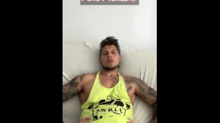More In Onlyfans Cumshot Without Hands