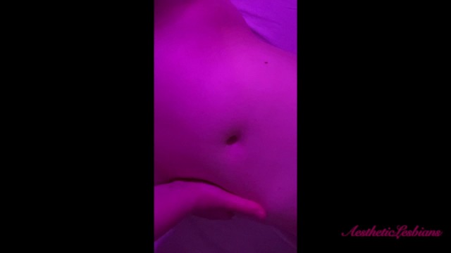POV I wanted to fuck her lesbian scissoring