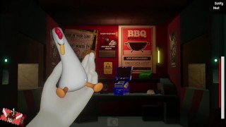 Part 30 Of The Heat Monsterbox FNAF Porn Parody