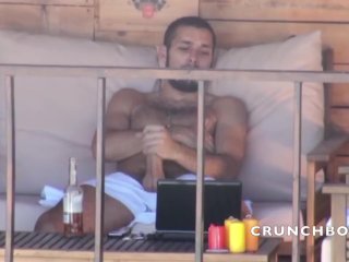 Je Filme La Rgosse Bite De Mon Voicin Qui Se Branle En Plan Exterieur