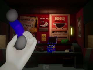 In Heat [Monsterbox] Fnaf Porn Parody Part 32