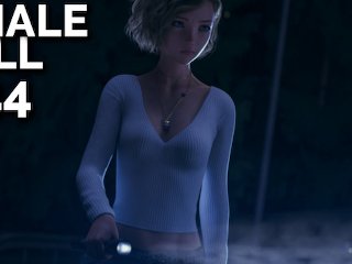 Shale Hill #144 • Visual Novel Gameplay [Hd]