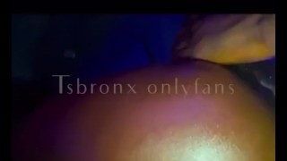 Tsbronx Tsbronx Aka Victoria Dougharty Is Fucked By A Massive Cock In This Full Vid Which Is Only Available To Fans Of Tsbronx