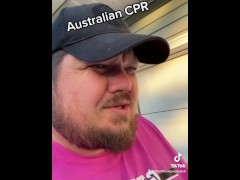 Australian CPR