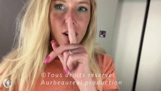 Mom AURBEAUREAL Dies In The TGV