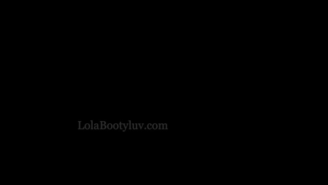 Trailer for: Lola Bootyluv Shows Missy Deep Her Toys