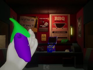 In Heat [Monsterbox] Fnaf Porn Parody Part 34