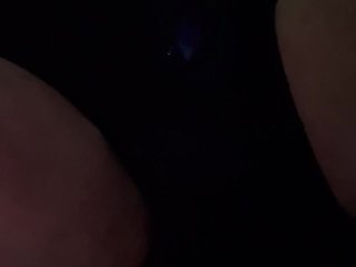 Teasing Vibrator (I Won’t Take Off Underwear Until People Cashapp Me(Bio) $5)