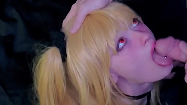 Death Note Cosplay Porn - Misa Amane Gets FUCKED by L ~ Death Note Parody MISAXL W/Count Howl -  Pornhub.com