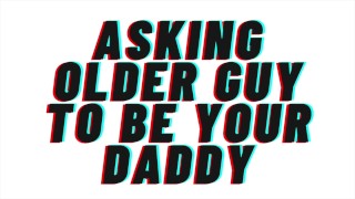 AUDIO Daddy Dom Degrading Praise