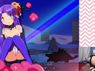 Kabopuri Fully Mature Walkthrough #2 Un Final Feliz?