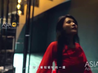 ModelMedia Asia-Chinese Classical Dance Actress-Xian_Er-MD-0164-Best Original Asia Porn Video