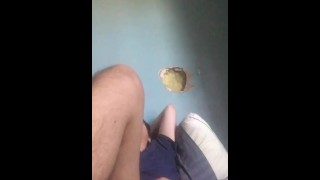 Cumming Like Hell