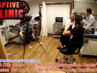 Naked Bts From Jasmine Rose In The Remote Interrogation Scene,Fun & Blooper,Film 