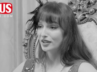 Delphine - Flapper Girl - Lexi Luna - Ep1