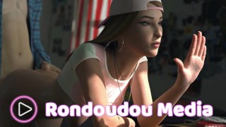 Pmv Rondoudou Media Or HMV Fuck Me