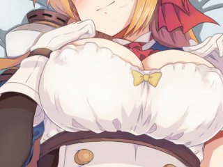 Pecorine Milks You Dry~ (Hentai Joi) (Supremejoi)