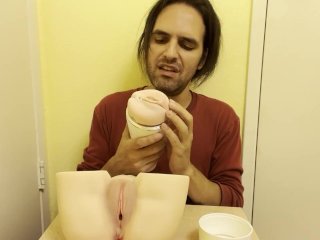 Marco Reviews Thanks You For The Amazing Free Peach And Banana Toys #Vegan Part 2
