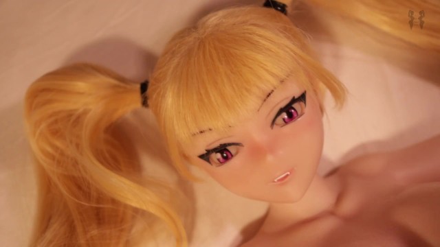 Anime Sex Doll Foot Fetish, Huge Cumshot. - Pornhub.com
