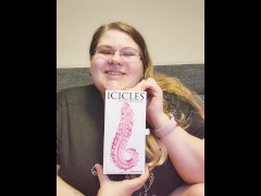 Icicles SFW review 