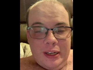 Living Room Jerk & Cum Sesh