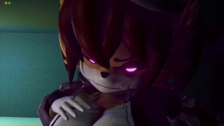 Fnaf Xxx Part 59 Of The Heat Monsterbox FNAF Porn Parody