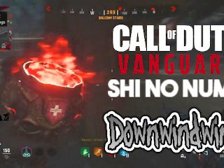 Call Of Duty: Vanguard Zombies - Shi No Numa Remastered! Pt. 1