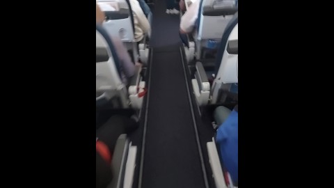 People Having Sex On Airplanes - Sex On A Plane Porn Videos | Pornhub.com