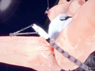 Compilation Best Hentai Anime VideosJune 2022 - Hentai Hot Animations