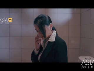 ModelMedia Asia-Sorceress Sucks Cum EP2-Song NanYI-MDSR-0001EP2-Best Original_Asia Porn Video