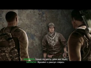 Sniper Ghost Warrior 2 [#5] K¡Lling Vladic Back In Bosnia [2/3]