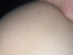 Ruff pounding  to gf and make her squirt!