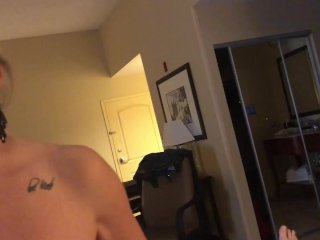 My_Wife's First Cum SwallowingCompilation