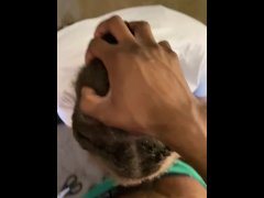 Black Thot Sucking Dick Videos and Porn Movies :: PornMD
