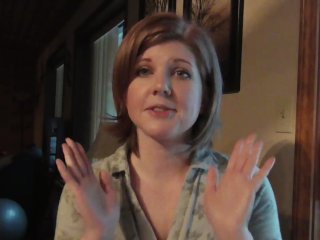 Vlog - My First Orgasm