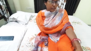 I Fucked My Indian Kurta Churidar In Hindi Roleplay